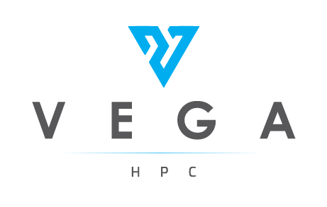 slika logota Vega HPC